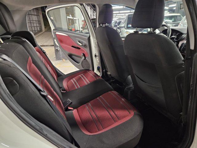 FIAT Punto Evo 1.4 5 porte Emotion GPL