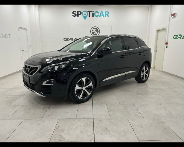 PEUGEOT 3008 II - 1.5 bluehdi GT Line s&amp;s 130cv