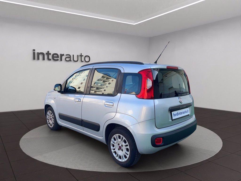 FIAT Panda 1.2 Pop 69cv del 2014