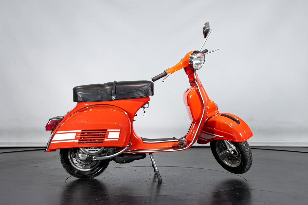Vespa Rally 200 - 1974