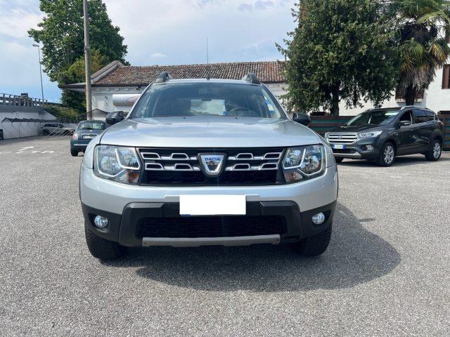 DACIA Duster 1.6 115 CV S&S 4x2 GPL Serie Speciale Brave2