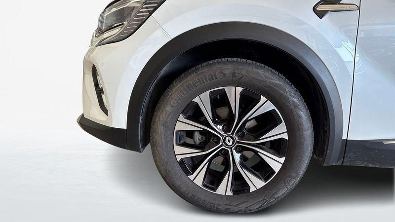 Renault Captur 1.0 tce Techno Gpl 100cv