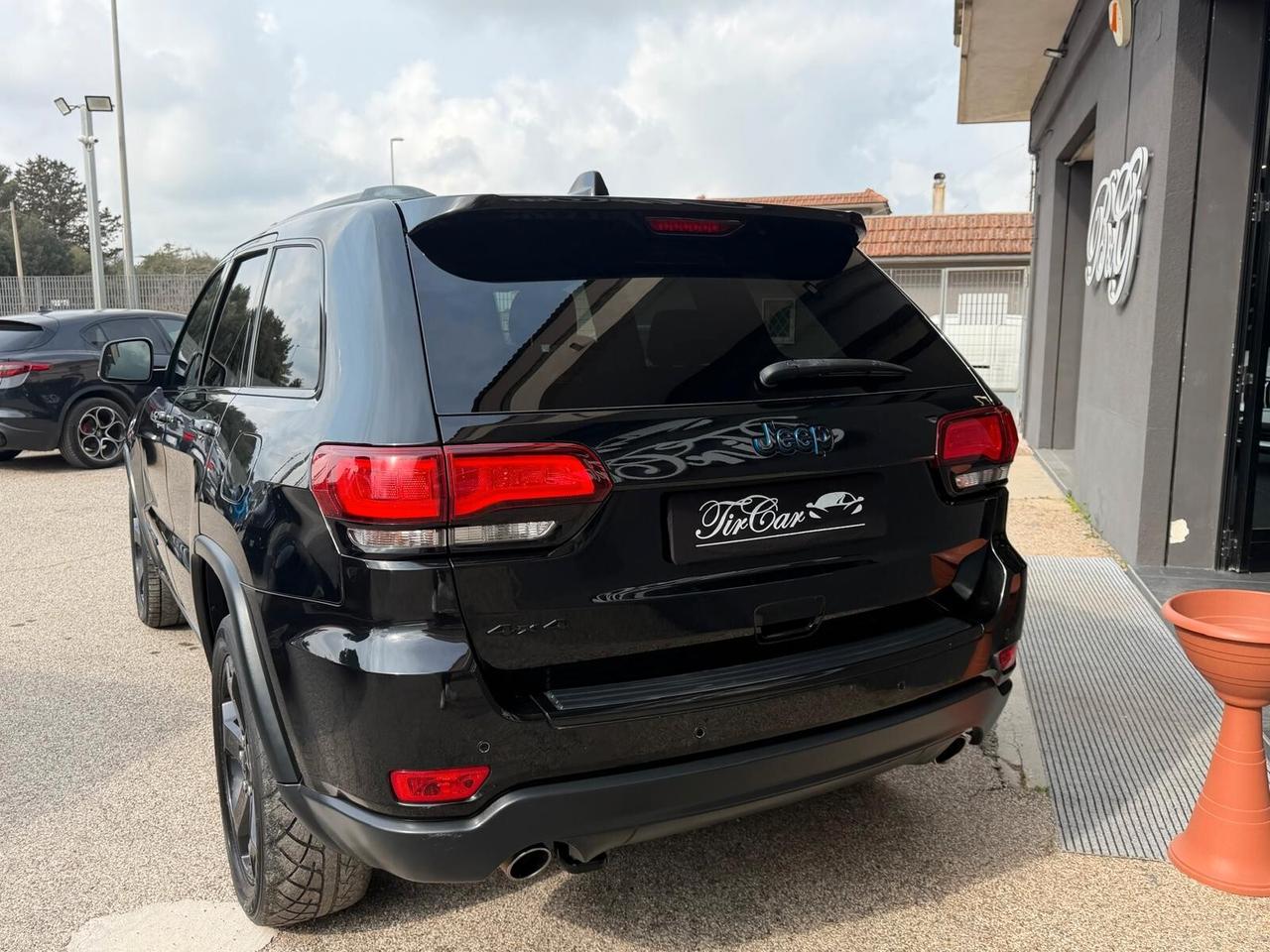 JEEP GRAND CHEROKEE 3.0 V6 4X4 250CV NAVI CRUISE ANNO 2019