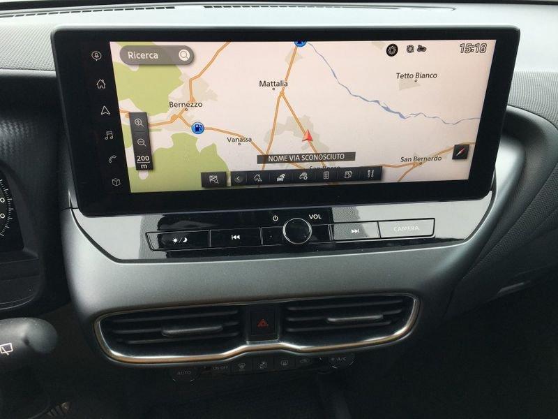 Nissan Juke 1.0 DIG-T 114cv N-Connecta PROMOZIONE