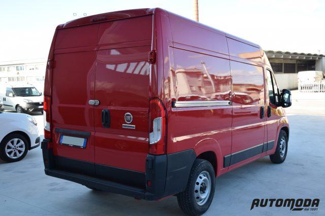 FIAT Ducato 3.0 CNG L2H2 136CV