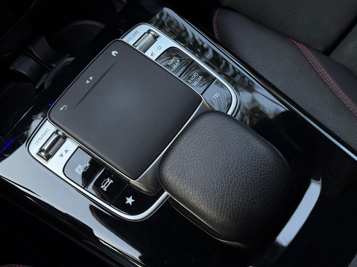 Mercedes Classe A 180d 116CV Premium AMG