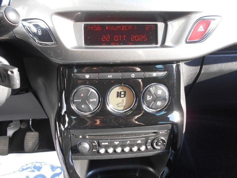 Citroën C3 1.4 HDi 70 Exclusive
