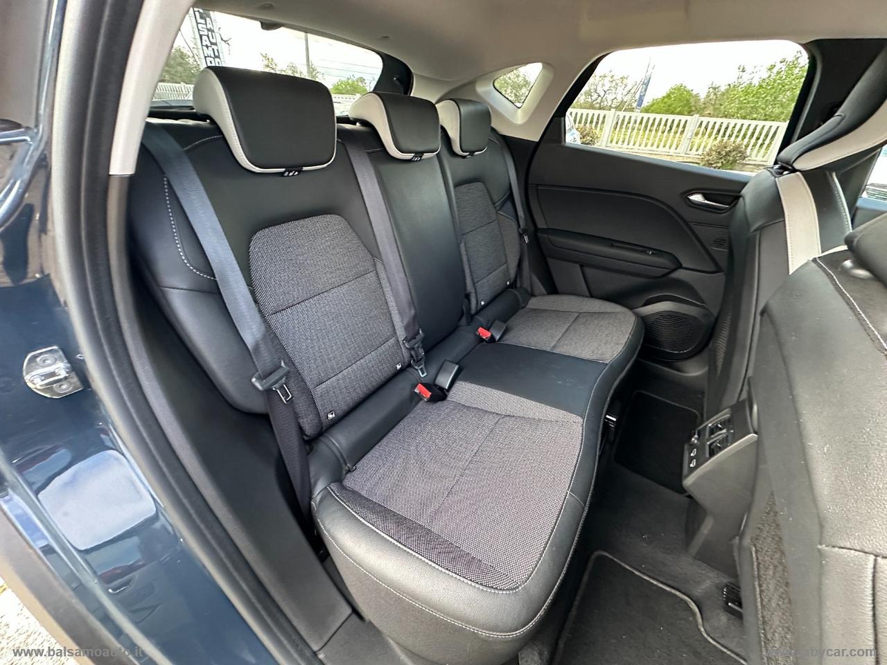 RENAULT Captur TCe 12V 90 CV Intens