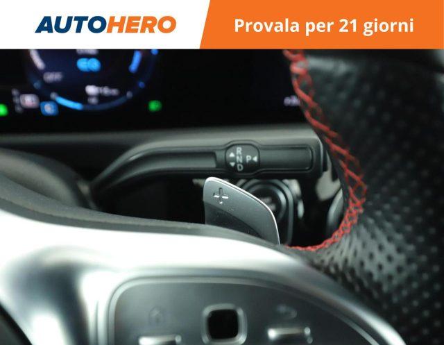 MERCEDES-BENZ A 250 e Automatic EQ-Power Premium