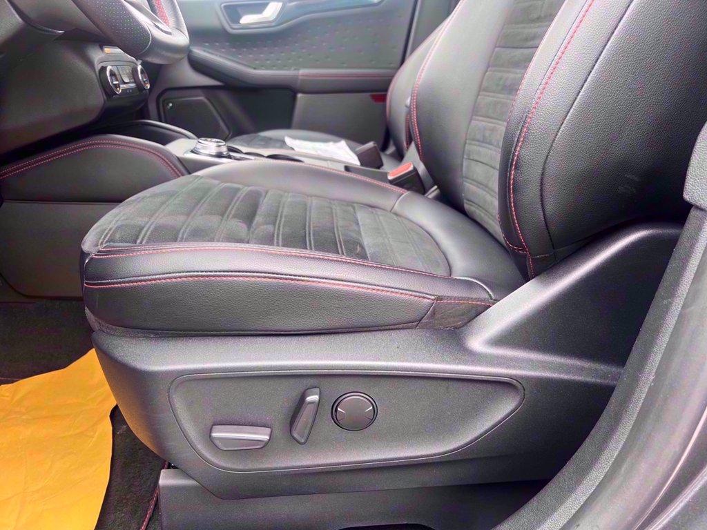 FORD Kuga 2.5 phev ST-Line X 2wd 225cv cvt del 2020