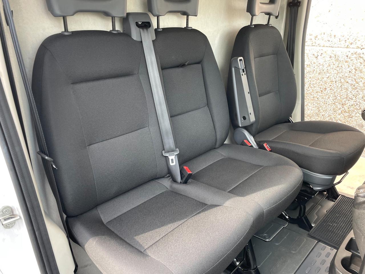 Fiat Ducato 35Q 2.2 Mjt 140CV LH2