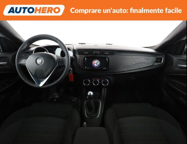 ALFA ROMEO Giulietta 1.4 Turbo 120 CV B-Tech
