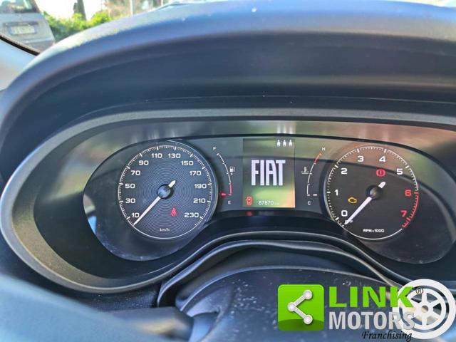 FIAT Tipo 1.4 5 porte Street