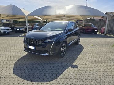 Peugeot 3008 BlueHDi 130 S&S Allure Pack