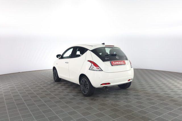 LANCIA Ypsilon Ypsilon 1.0 FireFly 5 porte S&S Hybrid Gold