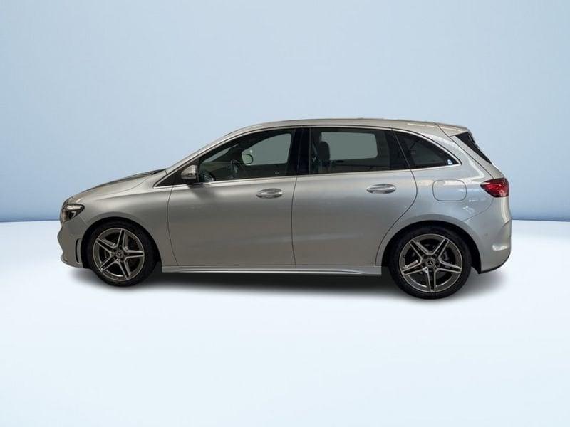 Mercedes-Benz Classe B 180d Automatic AMG Line Advanced Plus Digital Edition