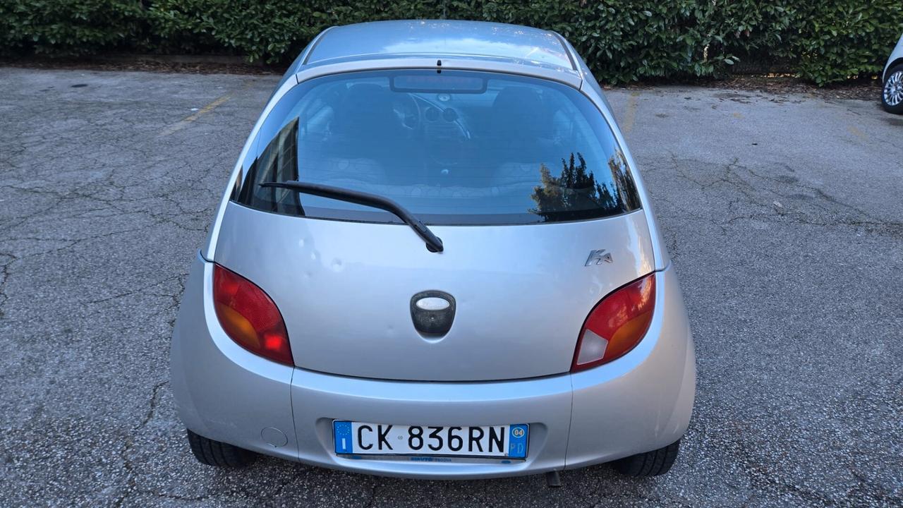 Ford Ka 1.3 Collection