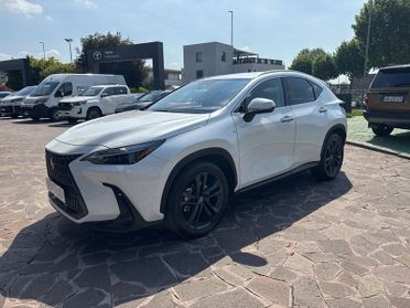 Lexus NX NX 350 Hybrid Premium+ 4WD