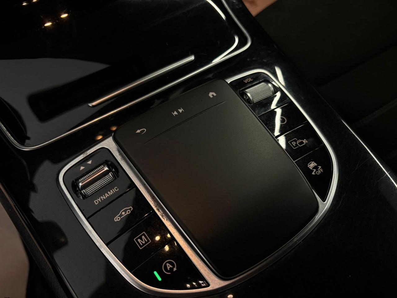 Mercedes GLC 220d 194 CV 4Matic Premium 05.2021