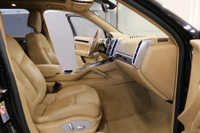 PORSCHE Cayenne 3.0 Diesel "" TETTO PANORAMICO / SERVICE PORSCHE""