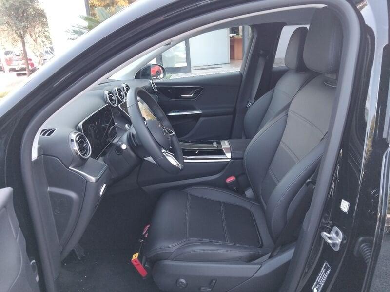 Mercedes-Benz GLC Coupé GLC Coupe - C254 GLC Coupe 220 d Advanced 4matic auto