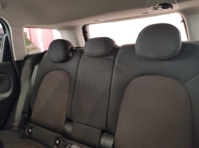 MINI Mini Countrym.(F60) - Mini 1.5 Cooper SE Countryman ALL4 Automatica