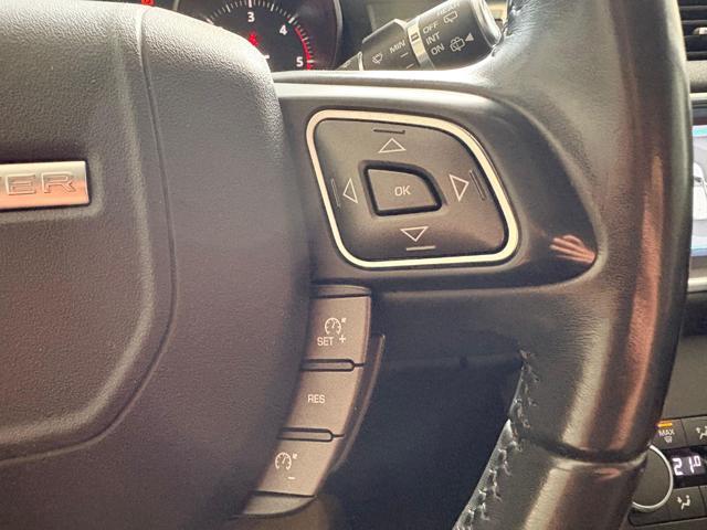 LAND ROVER Range Rover Evoque 2.0 eD4 150CV * N1 AUTOCARRO 5 POSTI *