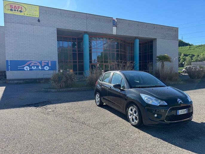 Citroen C3 1.2 VTi 82 Exclusive