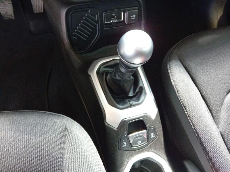 Jeep Renegade Renegade 1.6 Mjt Limited
