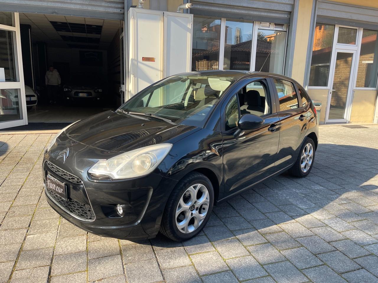 Citroen C3 1.1 Exclusive