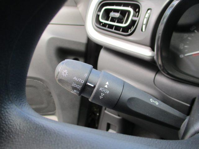 CITROEN C3 PureTech 83 S&S OK NEOPAT. CarPlay/Led