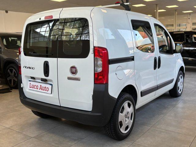FIAT Qubo Fiorino 1.4 8V 77CV Combi *AUTOVETTURA*UNICO PROP*