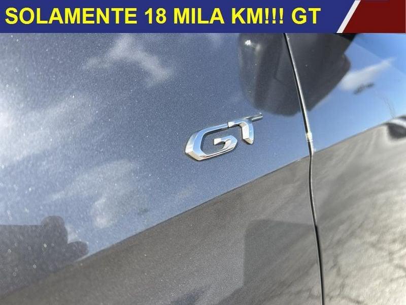 Peugeot 3008 PureTech Turbo 130 GT 18.500 KM!!