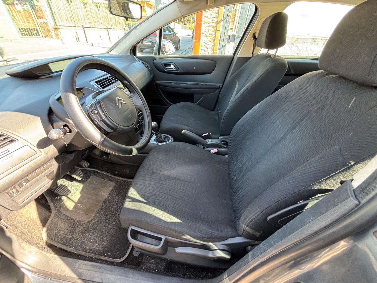 Citroen C4 1.4 Classique