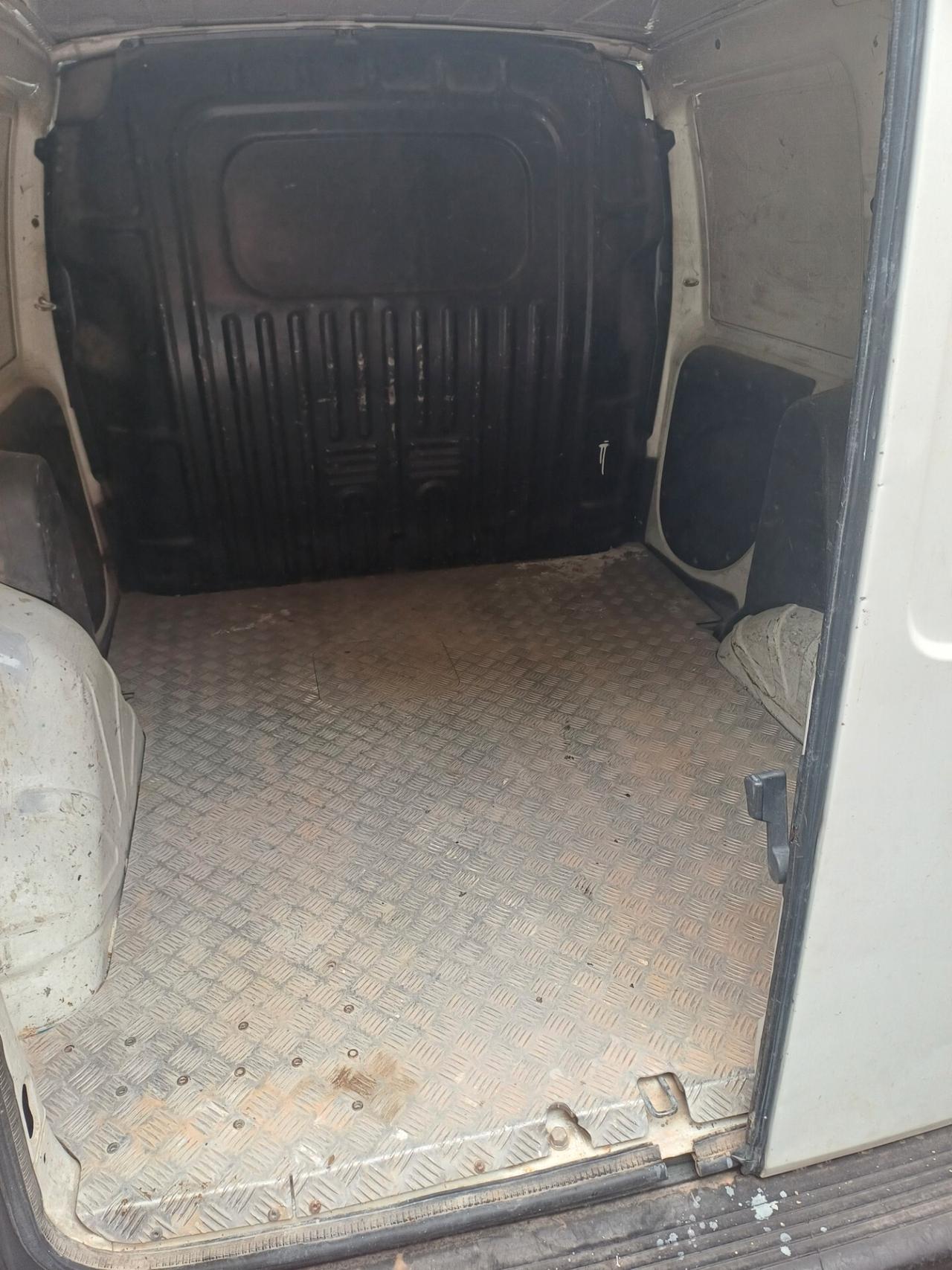 Fiat Doblo Doblò 1.3 Multijet 16V Actual