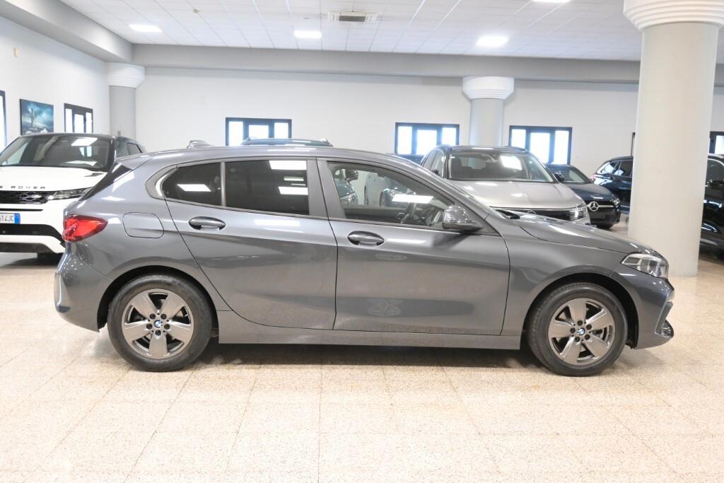 Bmw 116 116i 5p. Business Advantage
