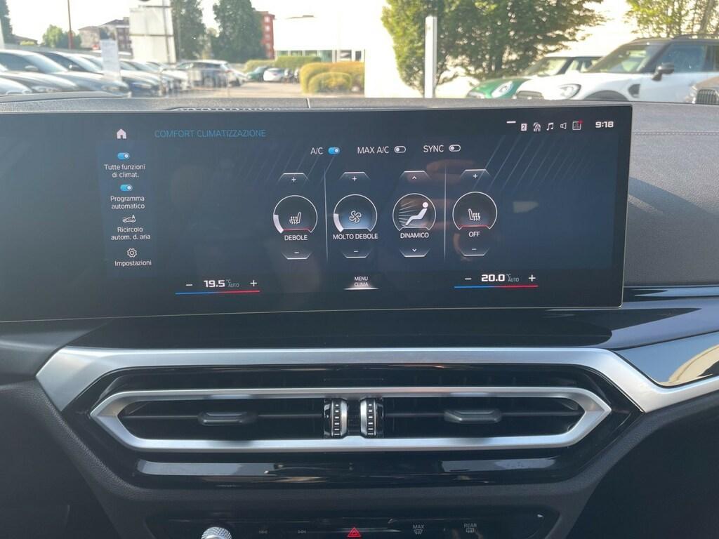 BMW M3 Touring 3.0 Competition M xDrive Steptronic