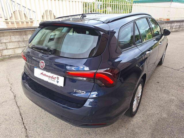 FIAT Tipo 1.6 Mjt S&S SW Life