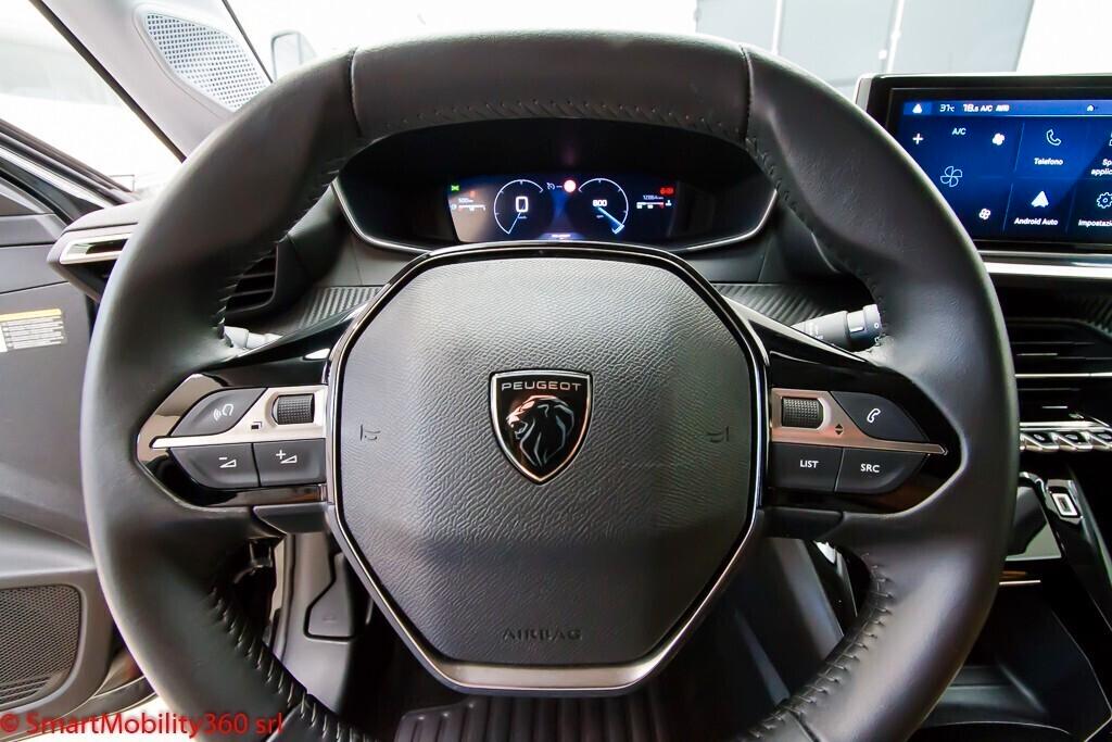 Peugeot 208 PureTech 100 Stop&Start 5 porte Allure - Prezzo vero senza vincoli di finanziamento!