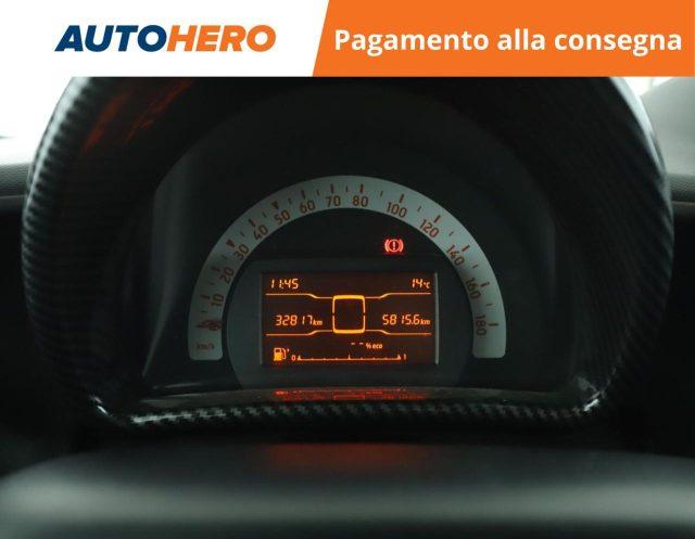 SMART ForTwo 70 1.0 twinamic Youngster