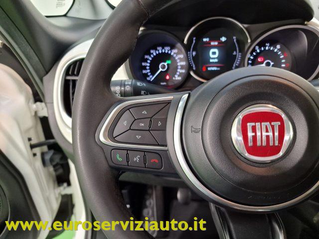 FIAT 500L 1.4 95 CV S&S