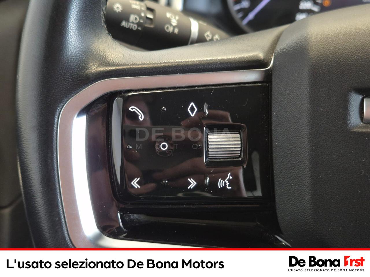 Land Rover Discovery Sport 2.0d td4 mhev r-dynamic s awd 163cv auto