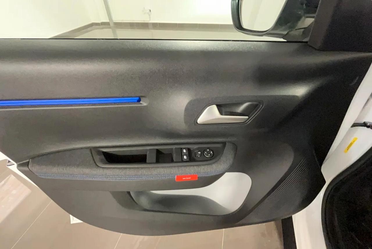 Citroen C3 PureTech 100 S&S Plus