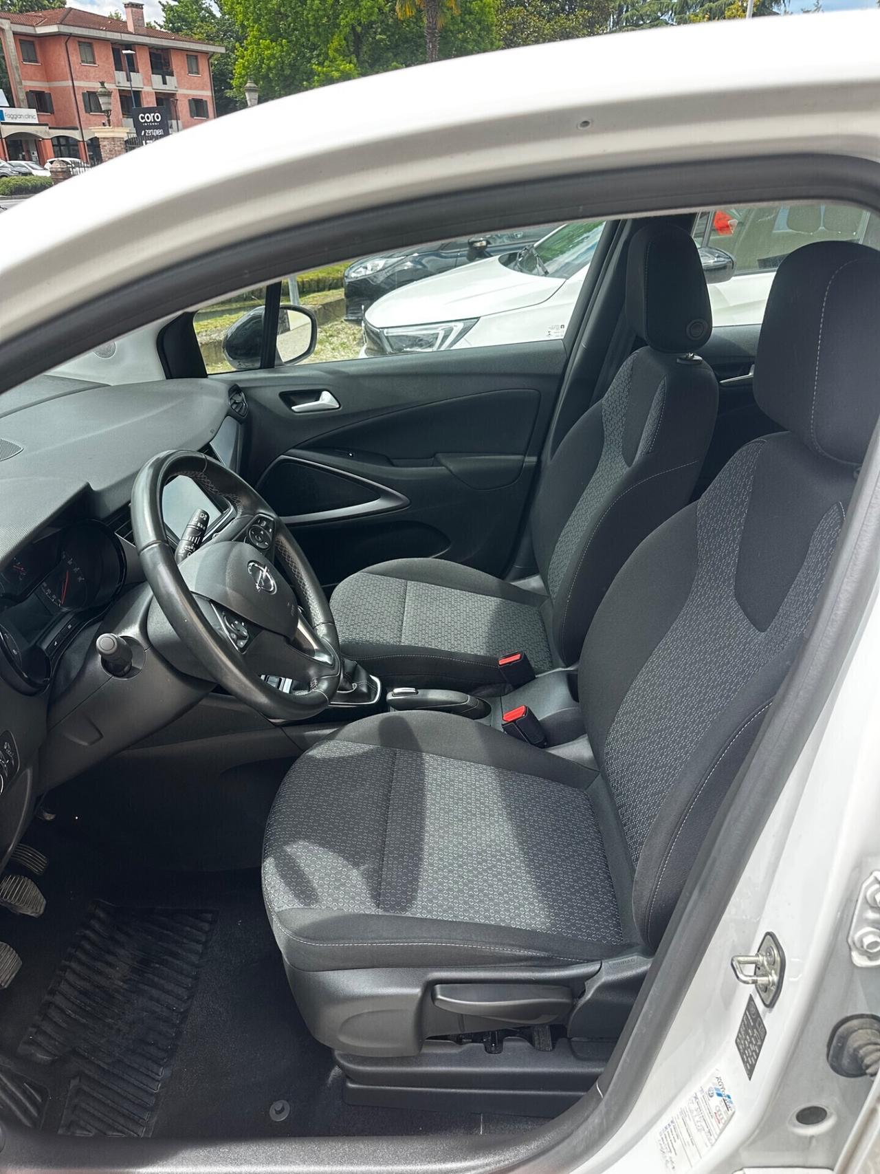 Opel Crossland 1.2 Turbo 12V 110 CV Start&Stop Edition