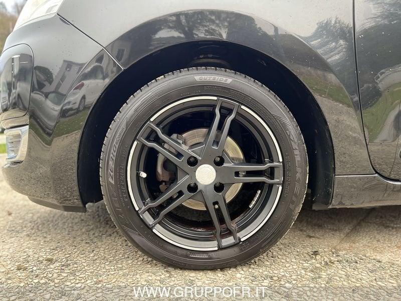 Citroën C3 Picasso 1.6 HDi 90 airdream Style