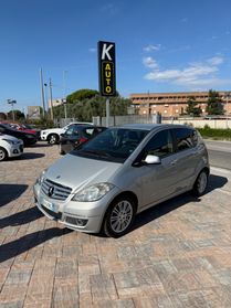 Mercedes-benz A 180 Cambio Automatico