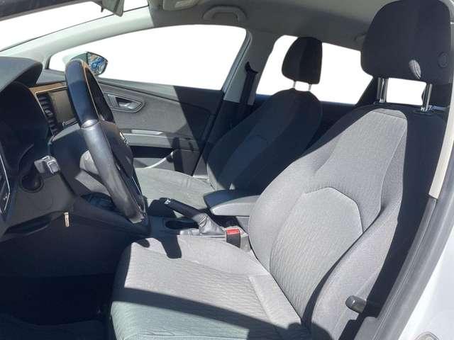 SEAT Leon ST 1.6 tdi cr Business High s&s 110cv dsg