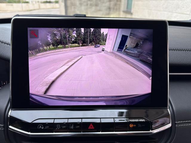 JEEP Compass 1.6 Multijet II 2WD Limited 130 CV