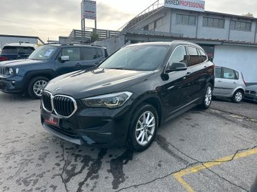 Bmw X1 sDrive18d xLine