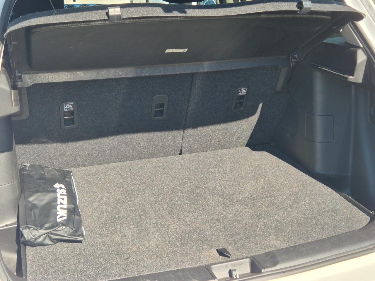 Suzuki Vitara 1.6 VVT V-Top 85.000KM